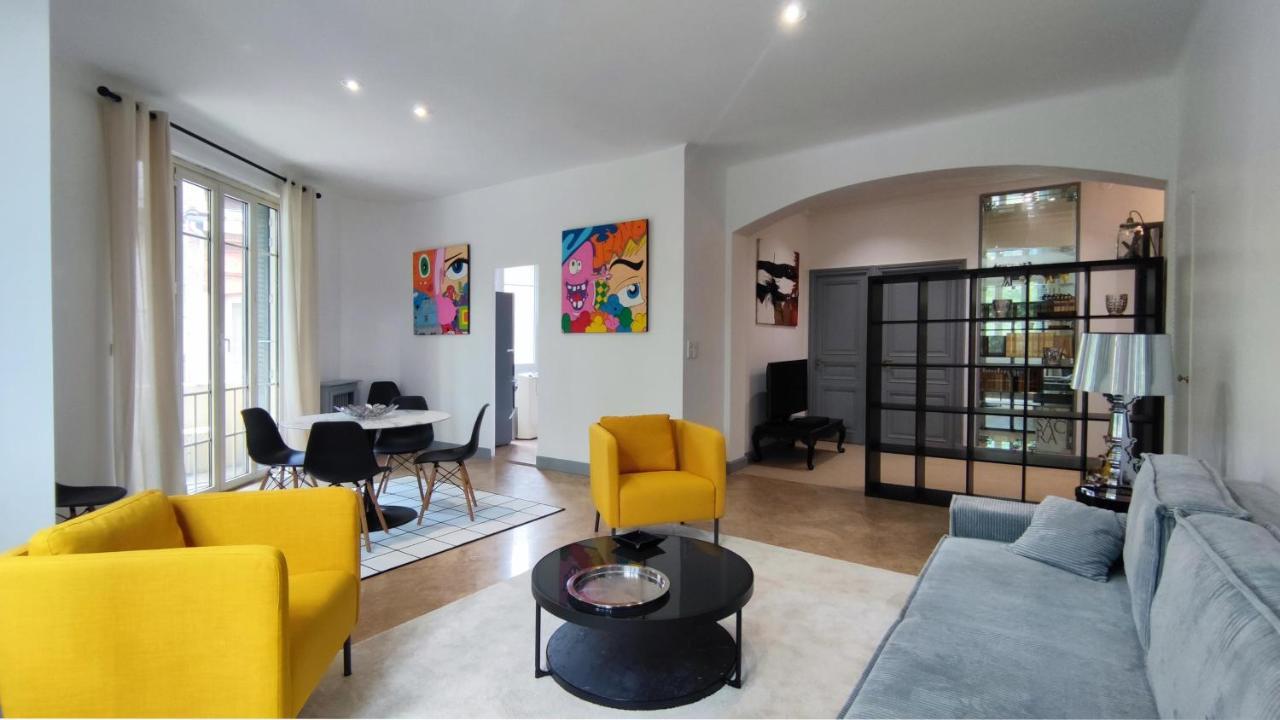 L'Idrac, Appartements En Hyper Centre Toulouse Exterior foto