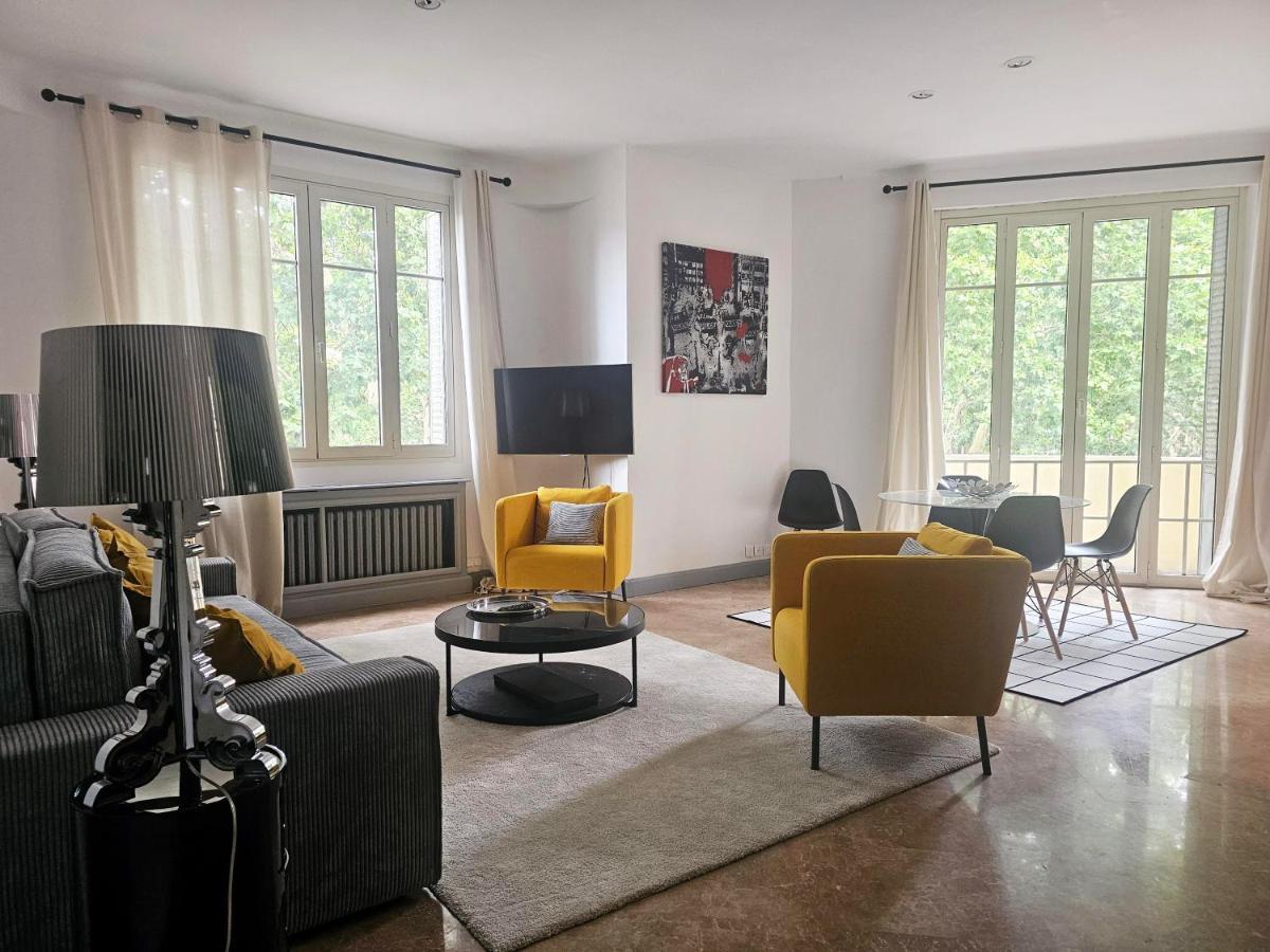 L'Idrac, Appartements En Hyper Centre Toulouse Exterior foto