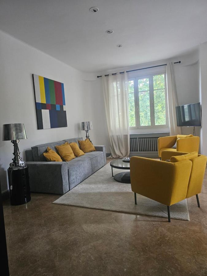 L'Idrac, Appartements En Hyper Centre Toulouse Exterior foto
