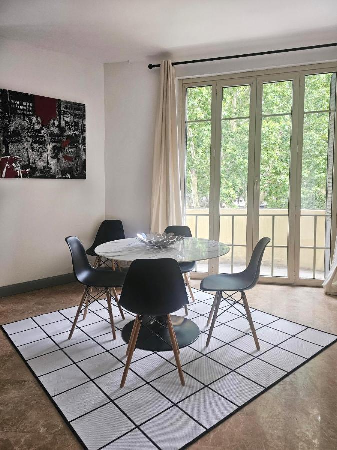 L'Idrac, Appartements En Hyper Centre Toulouse Exterior foto