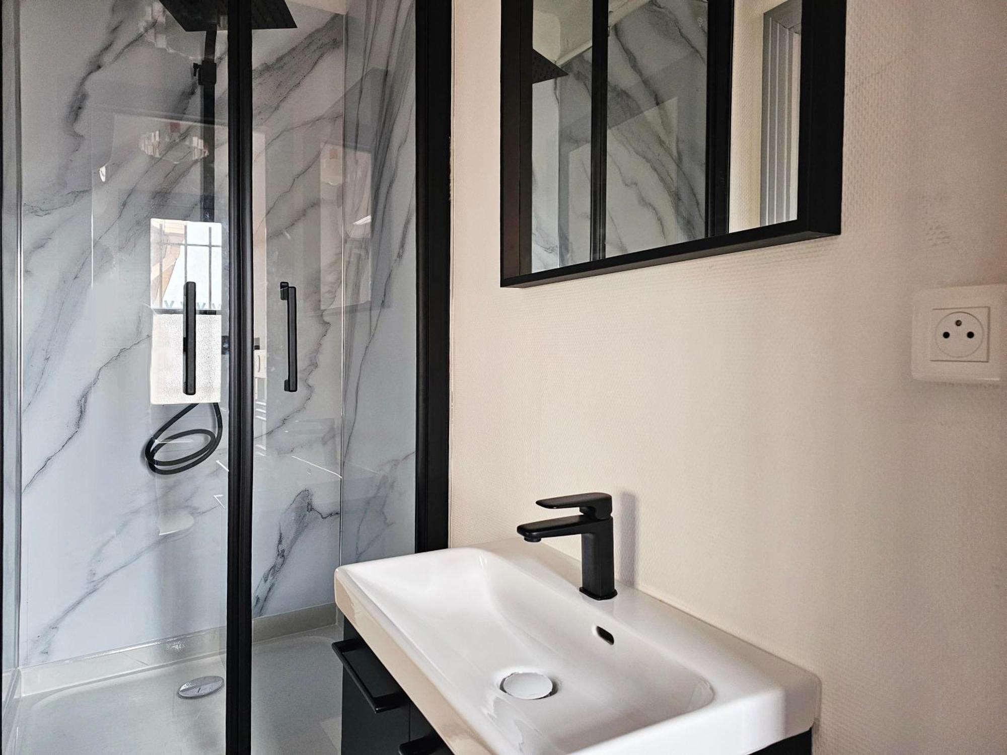 L'Idrac, Appartements En Hyper Centre Toulouse Exterior foto