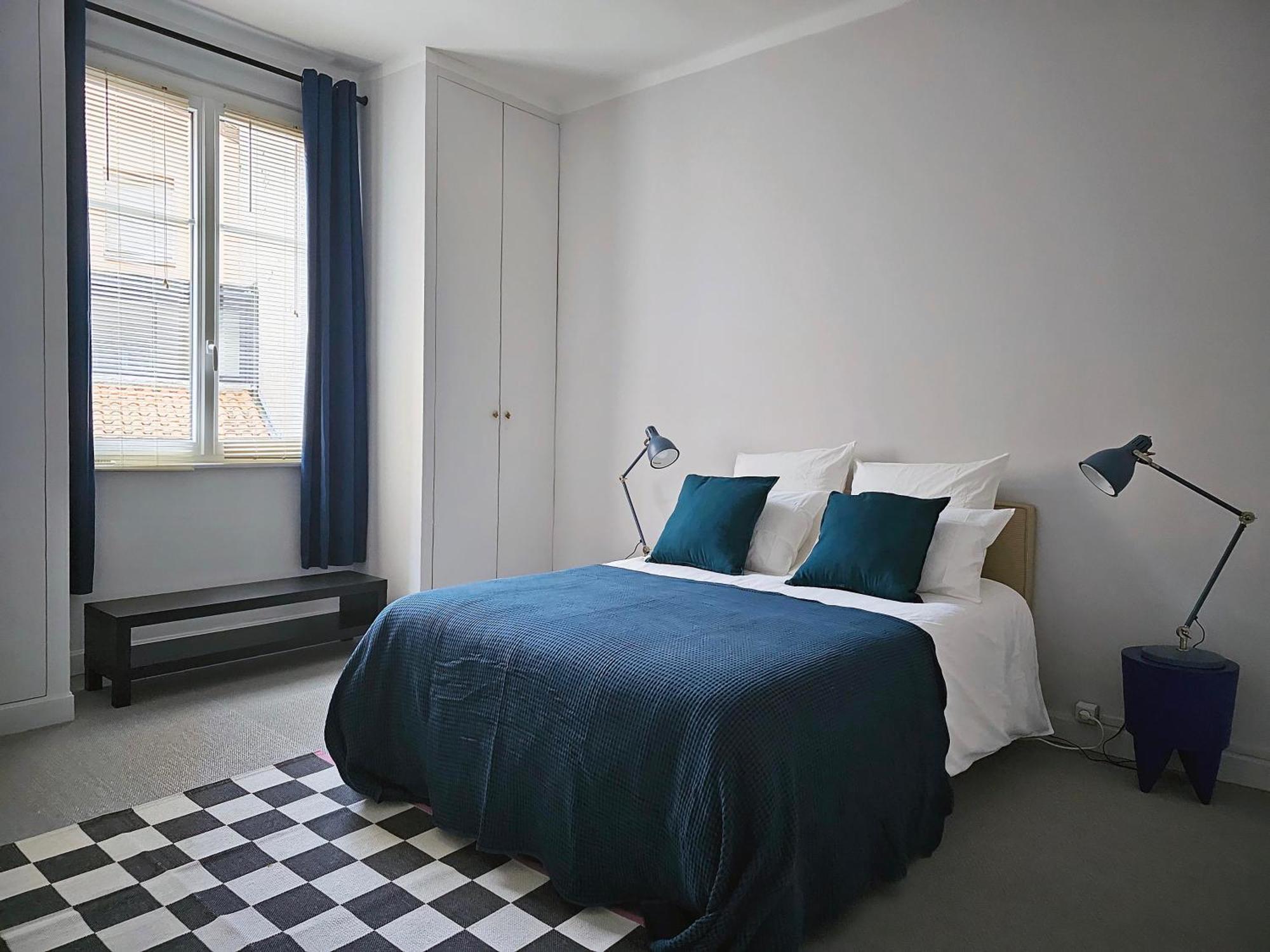 L'Idrac, Appartements En Hyper Centre Toulouse Exterior foto