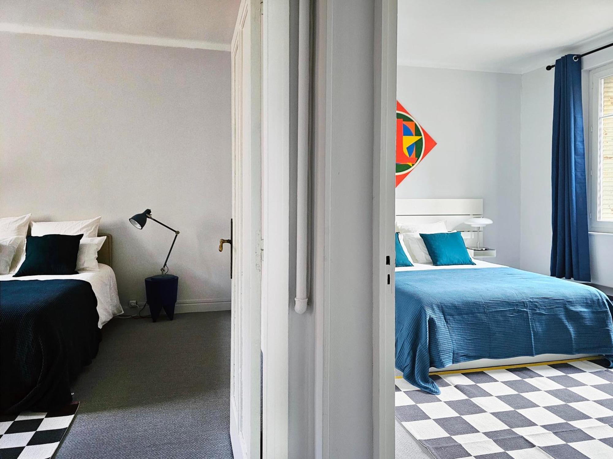 L'Idrac, Appartements En Hyper Centre Toulouse Exterior foto