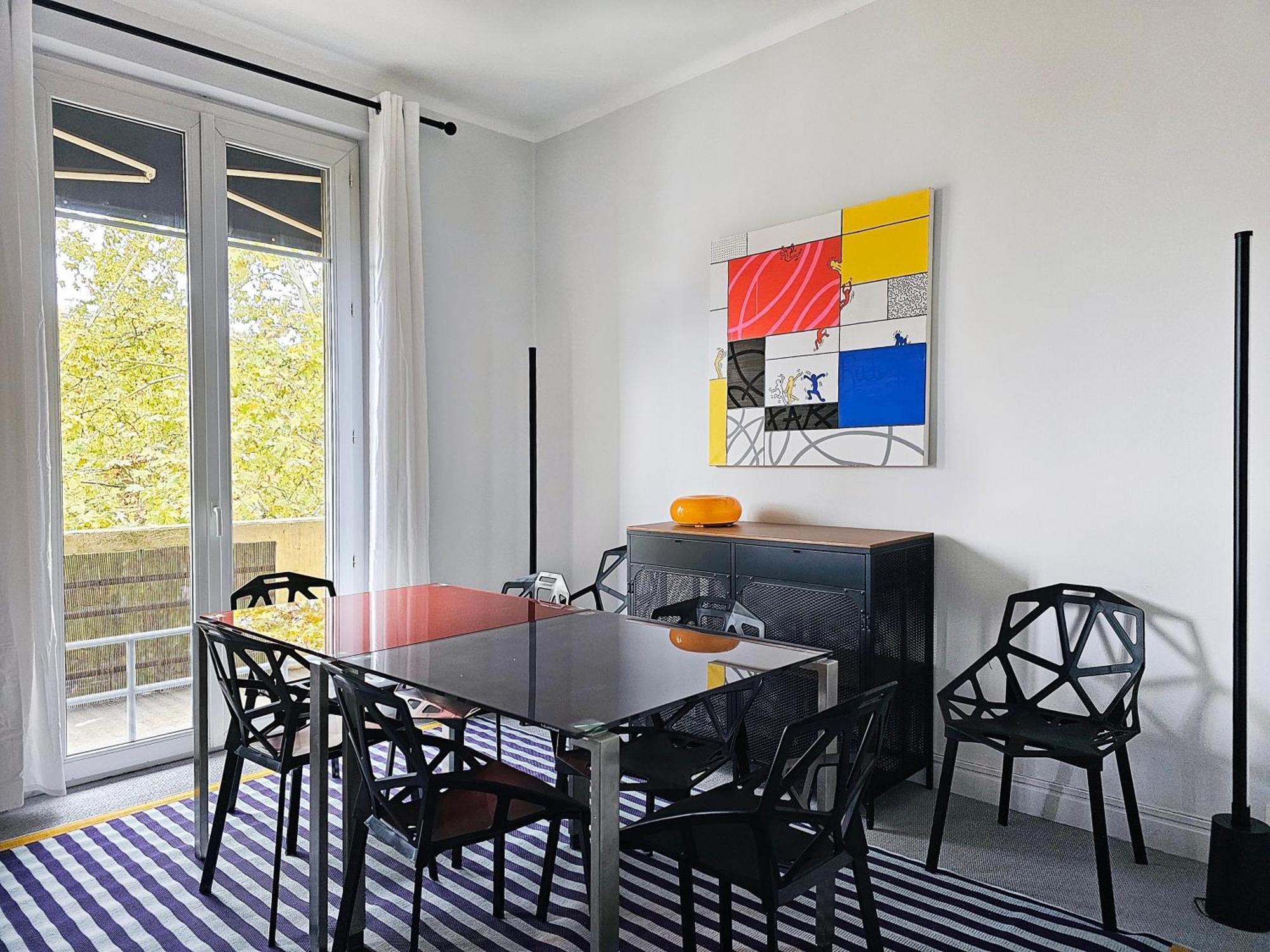 L'Idrac, Appartements En Hyper Centre Toulouse Exterior foto