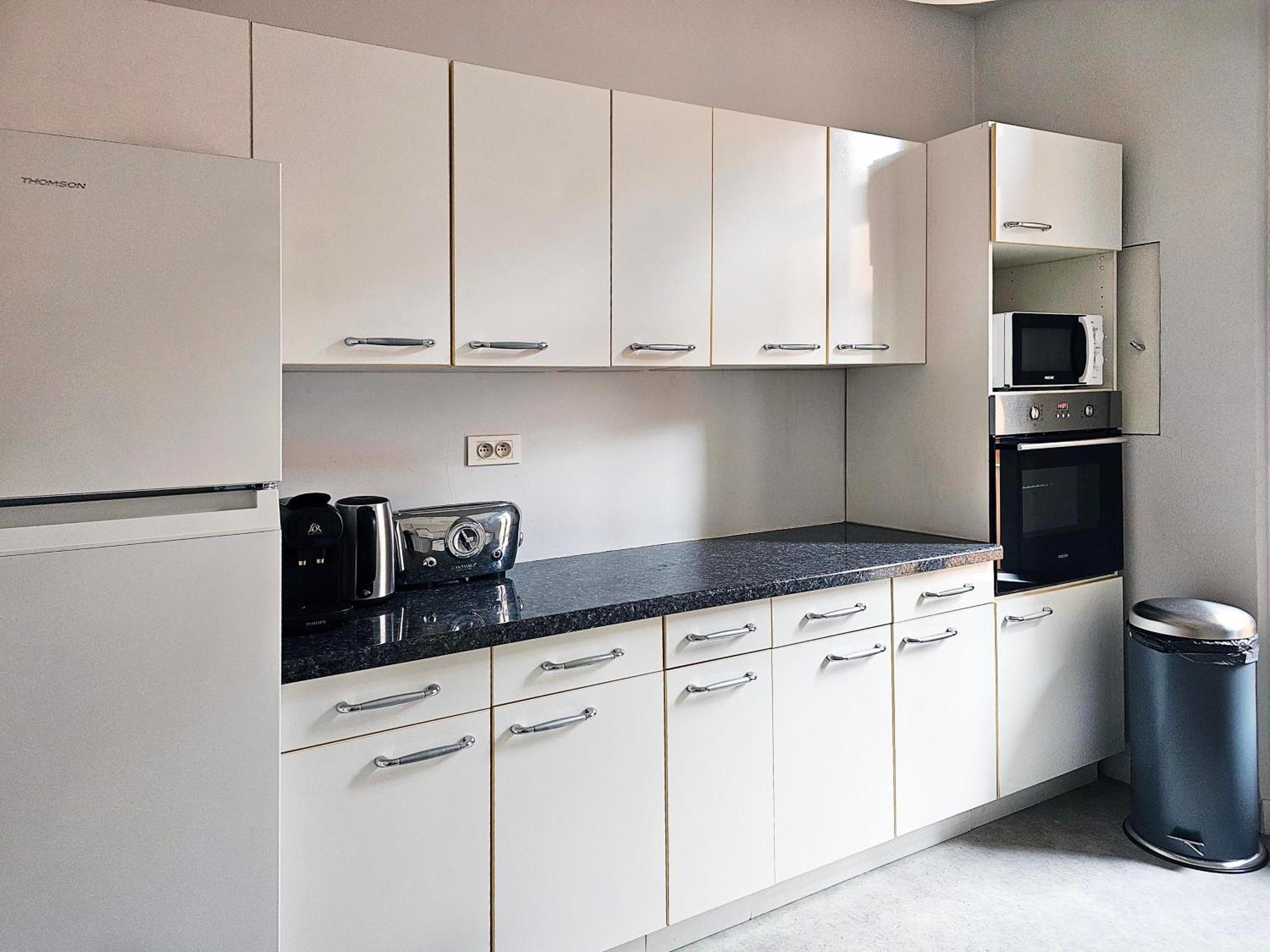 L'Idrac, Appartements En Hyper Centre Toulouse Exterior foto