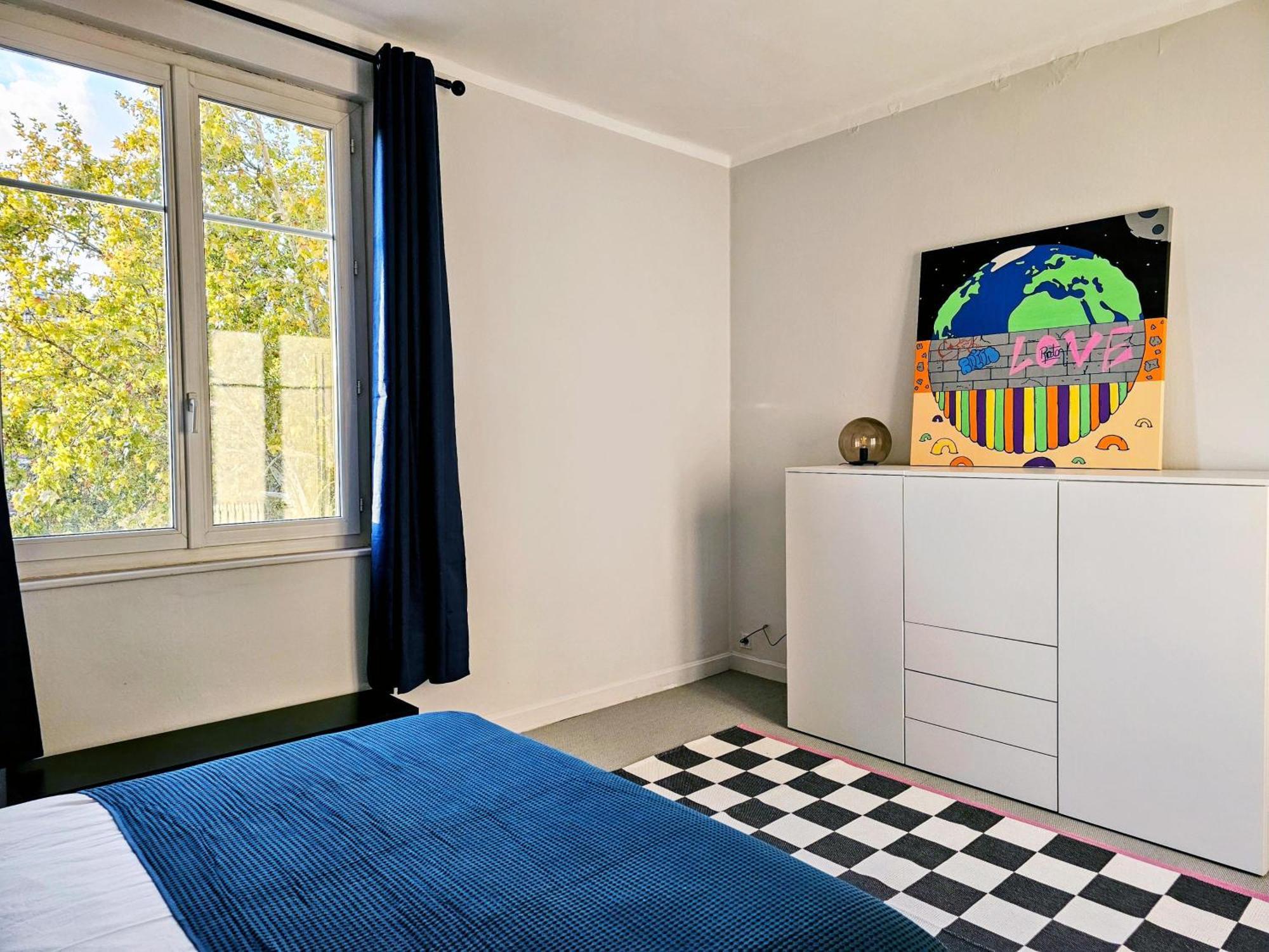 L'Idrac, Appartements En Hyper Centre Toulouse Exterior foto