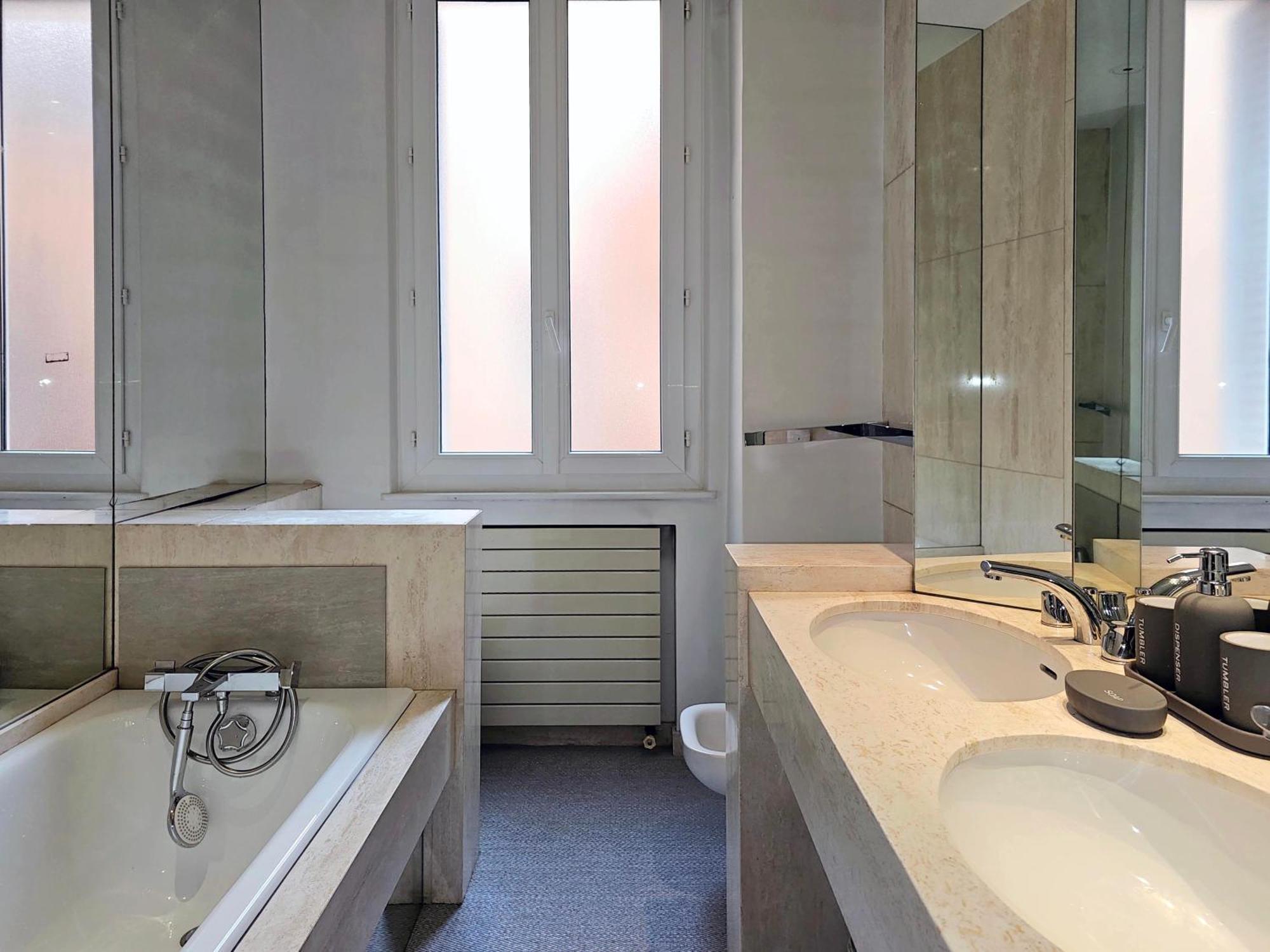 L'Idrac, Appartements En Hyper Centre Toulouse Exterior foto