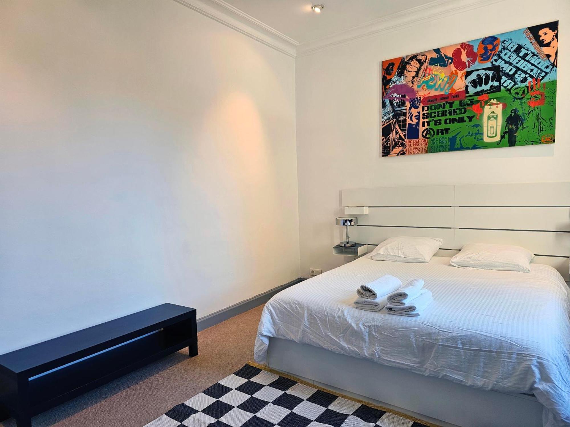 L'Idrac, Appartements En Hyper Centre Toulouse Exterior foto