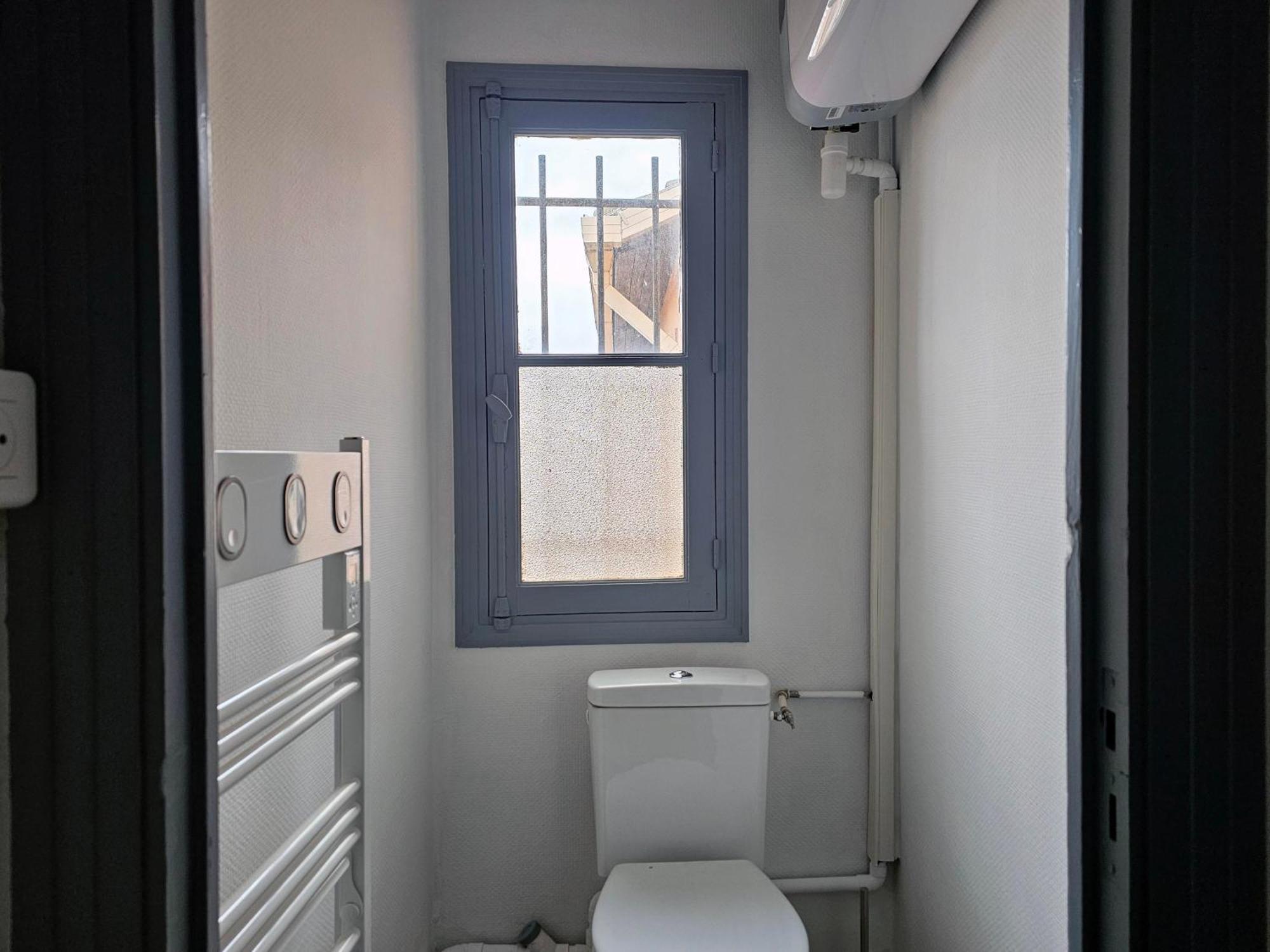 L'Idrac, Appartements En Hyper Centre Toulouse Quarto foto