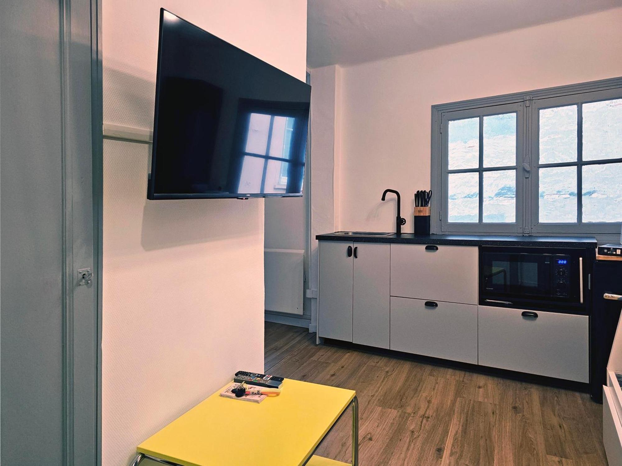 L'Idrac, Appartements En Hyper Centre Toulouse Quarto foto