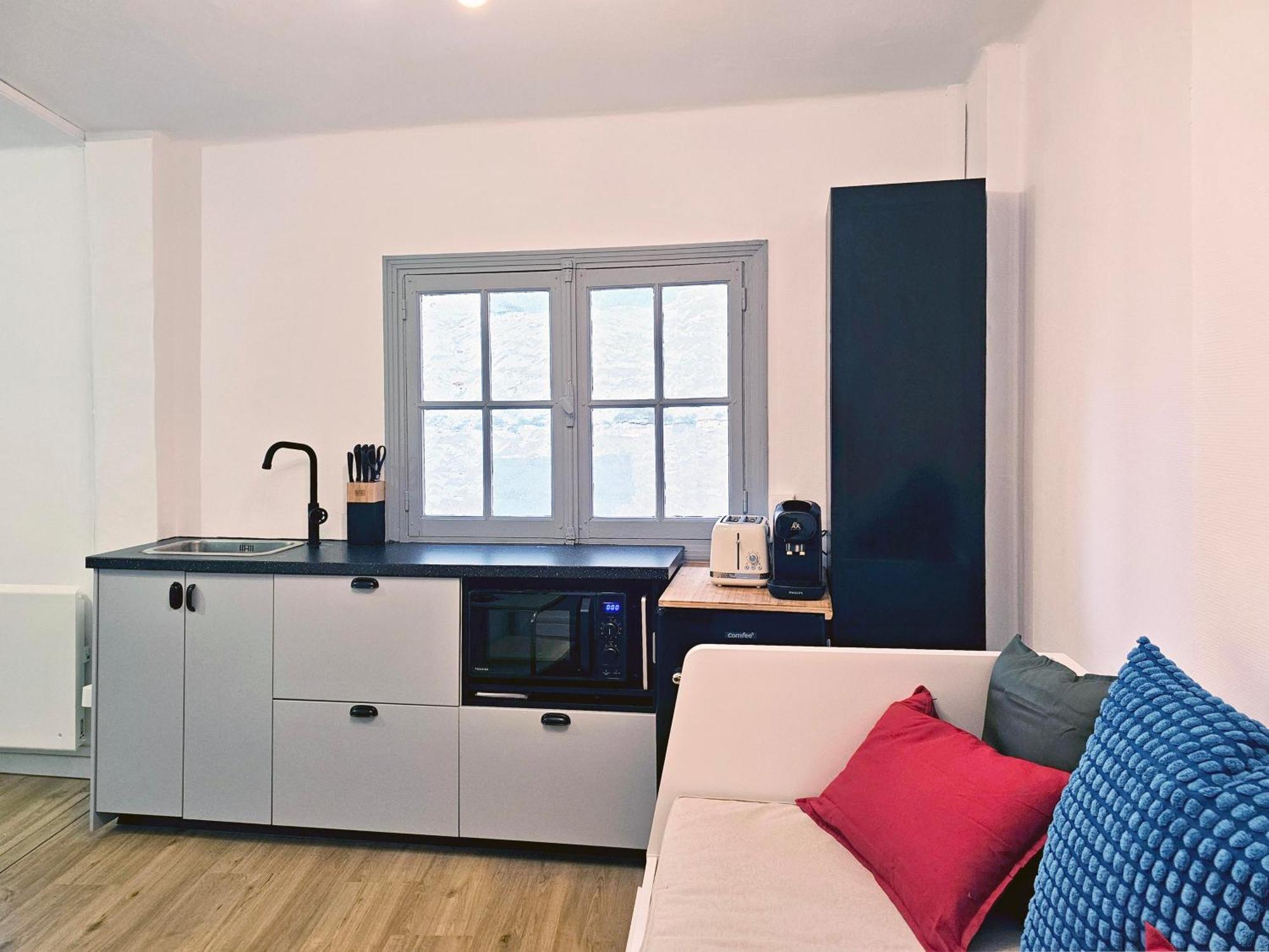 L'Idrac, Appartements En Hyper Centre Toulouse Quarto foto