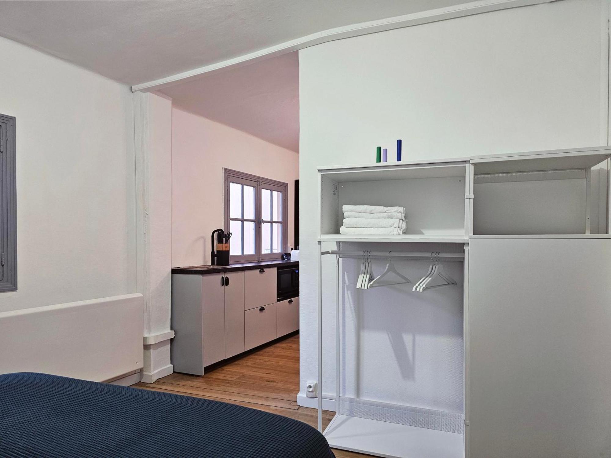 L'Idrac, Appartements En Hyper Centre Toulouse Quarto foto