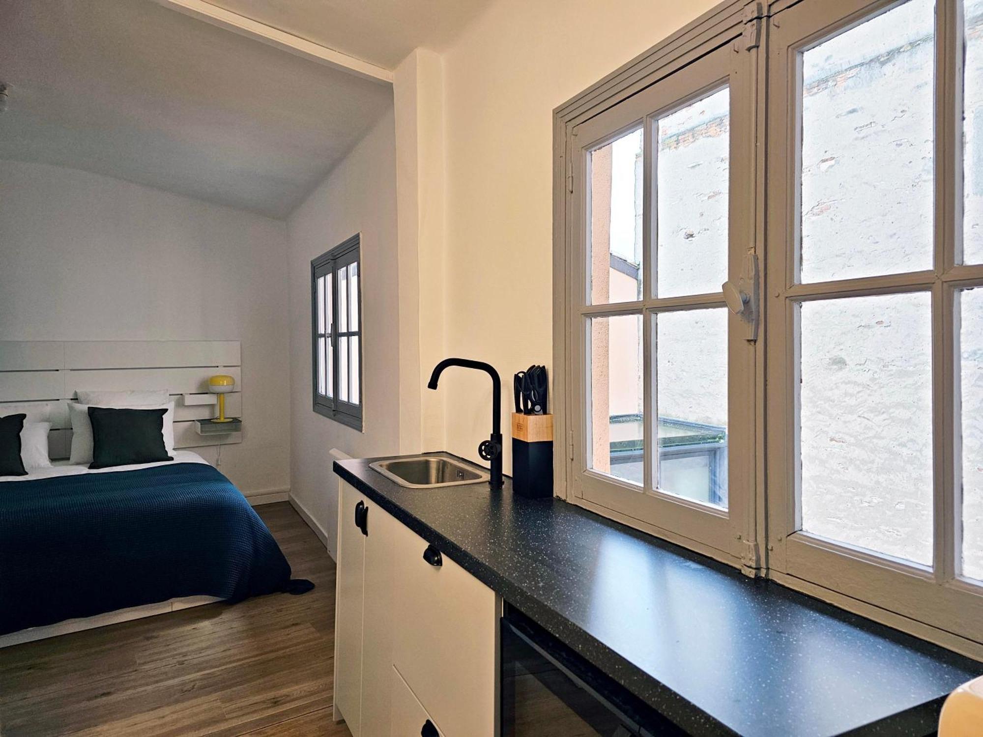L'Idrac, Appartements En Hyper Centre Toulouse Exterior foto
