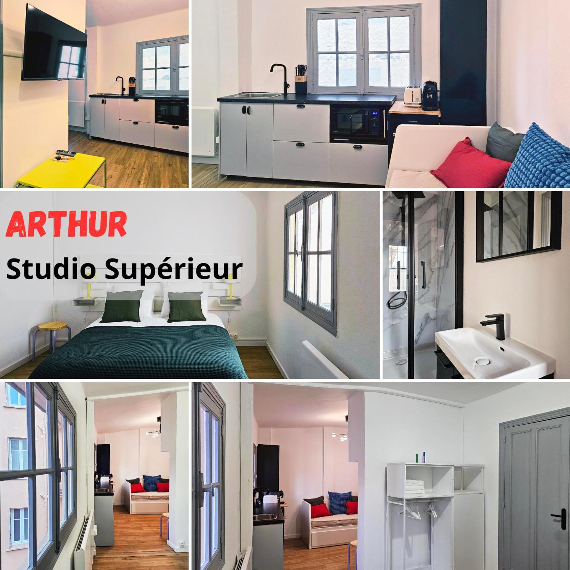 L'Idrac, Appartements En Hyper Centre Toulouse Exterior foto